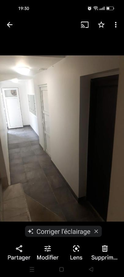 7 Minutes De L'Aeroport Cdg 4 Bed and Breakfast Thieux  Exterior foto
